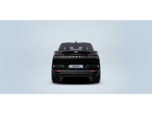 Ford Capri Premium Extended Range RWD 77 kWh | Ford Voorraad, Snel Leverbaar! | Driver Assistance Pack | 21 ... ActivLease financial lease