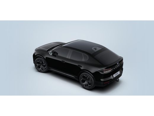 Ford Capri Premium Extended Range RWD 77 kWh | Ford Voorraad, Snel Leverbaar! | Driver Assistance Pack | 21 ... ActivLease financial lease