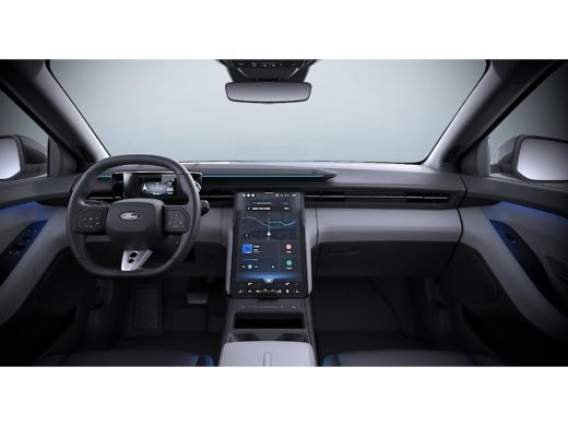 Ford Capri Premium Extended Range RWD 77 kWh | Ford Voorraad, Snel Leverbaar! | Driver Assistance Pack | Pan... ActivLease financial lease