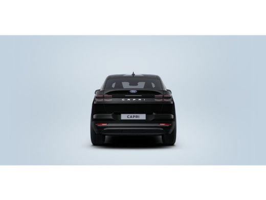 Ford Capri Premium Extended Range RWD 77 kWh | Ford Voorraad, Snel Leverbaar! | Driver Assistance Pack | Pan... ActivLease financial lease
