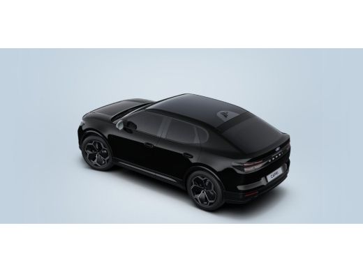 Ford Capri Premium Extended Range RWD 77 kWh | Ford Voorraad, Snel Leverbaar! | Driver Assistance Pack | Pan... ActivLease financial lease