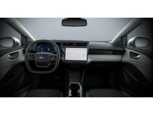 Ford Puma Gen-E Premium 44 kWh | Ford Voorraad, Snel Leverbaar! | Driver Assistance Pack | Winter Pack | Panorama... ActivLease financial lease