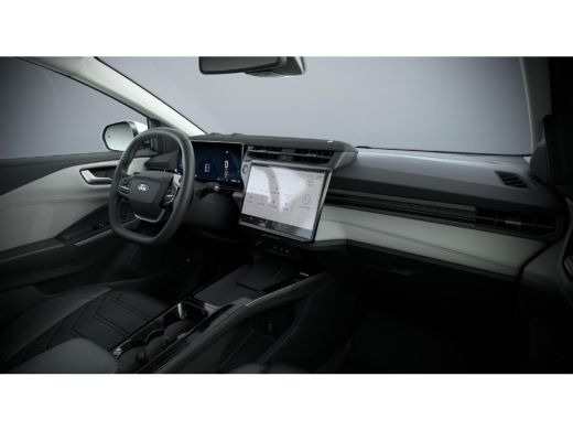 Ford Puma Gen-E Premium 44 kWh | Ford Voorraad, Snel Leverbaar! | Driver Assistance Pack | Winter Pack | Panorama... ActivLease financial lease