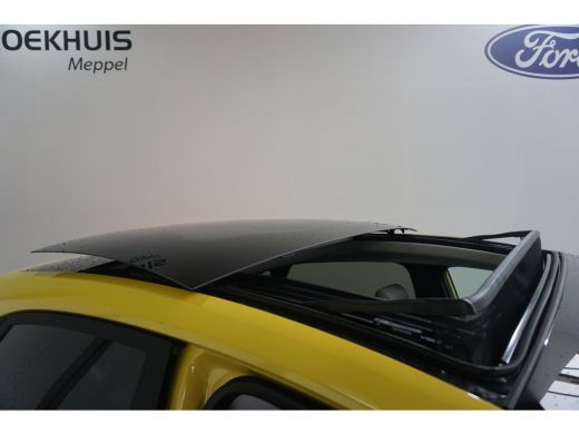 Ford Puma Gen-E Premium 44 kWh | Ford Voorraad, Snel Leverbaar! | Driver Assistance Pack | Winter Pack | Panorama... ActivLease financial lease