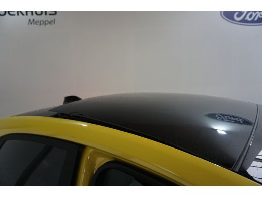 Ford Puma Gen-E Premium 44 kWh | Ford Voorraad, Snel Leverbaar! | Driver Assistance Pack | Winter Pack | Panorama... ActivLease financial lease