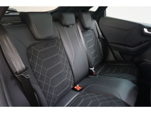 Ford Puma Gen-E Premium 44 kWh | Ford Voorraad, Snel Leverbaar! | Driver Assistance Pack | Winter Pack | Panorama... ActivLease financial lease