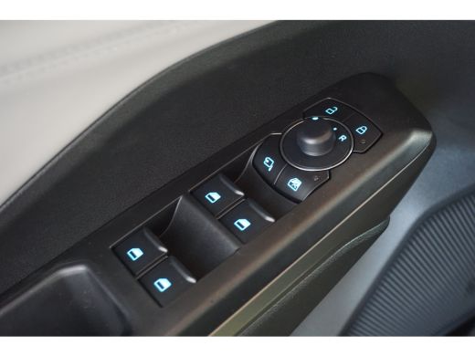 Ford Puma Gen-E Premium 44 kWh | Ford Voorraad, Snel Leverbaar! | Driver Assistance Pack | Winter Pack | Panorama... ActivLease financial lease