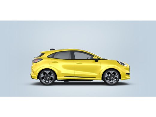 Ford Puma Gen-E Premium 44 kWh | Ford Voorraad, Snel Leverbaar! | Driver Assistance Pack | Winter Pack | Panorama... ActivLease financial lease