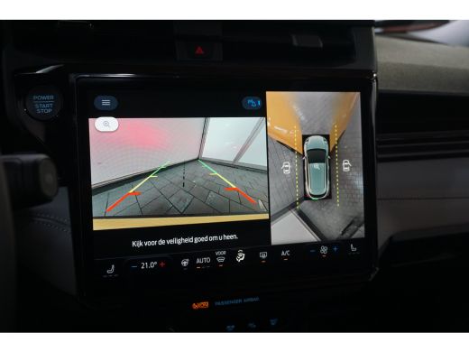 Ford Puma Gen-E Premium 44 kWh | Ford Voorraad, Snel Leverbaar! | Driver Assistance Pack | Winter Pack | Panorama... ActivLease financial lease