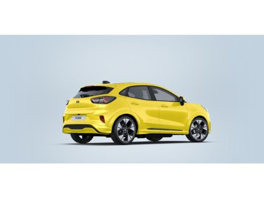 Ford Puma Gen-E Premium 44 kWh | Ford Voorraad, Snel Leverbaar! | Driver Assistance Pack | Winter Pack | Panorama... ActivLease financial lease