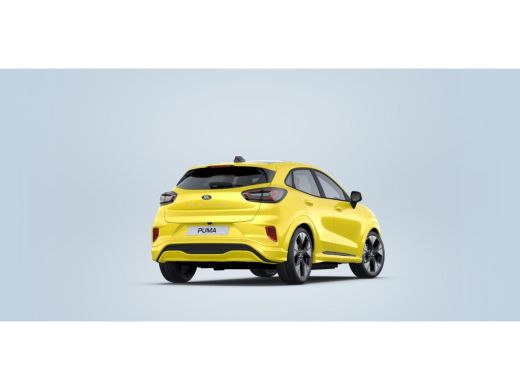 Ford Puma Gen-E Premium 44 kWh | Ford Voorraad, Snel Leverbaar! | Driver Assistance Pack | Winter Pack | Panorama... ActivLease financial lease
