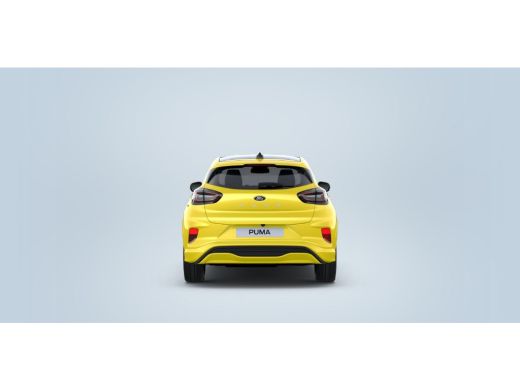 Ford Puma Gen-E Premium 44 kWh | Ford Voorraad, Snel Leverbaar! | Driver Assistance Pack | Winter Pack | Panorama... ActivLease financial lease
