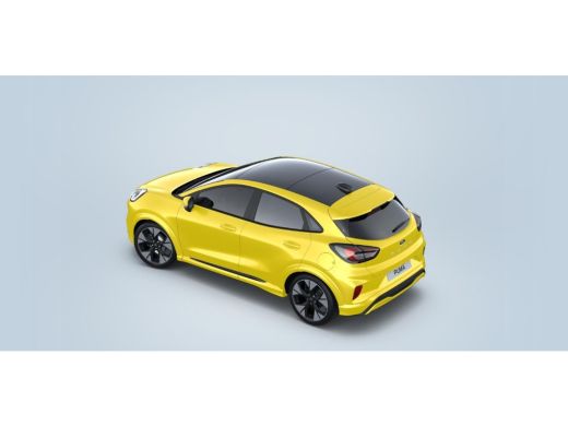 Ford Puma Gen-E Premium 44 kWh | Ford Voorraad, Snel Leverbaar! | Driver Assistance Pack | Winter Pack | Panorama... ActivLease financial lease