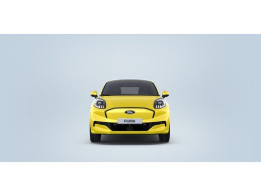 Ford Puma Gen-E Premium 44 kWh | Ford Voorraad, Snel Leverbaar! | Driver Assistance Pack | Winter Pack | Panorama... ActivLease financial lease