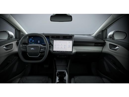 Ford Puma Gen-E Premium 44 kWh | Ford Voorraad, Snel Leverbaar! | Driver Assistance Pack | Winter Pakket | Panora... ActivLease financial lease