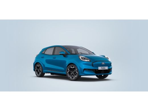 Ford Puma Gen-E Premium 44 kWh | Ford Voorraad, Snel Leverbaar! | Driver Assistance Pack | Winter Pakket | Panora... ActivLease financial lease