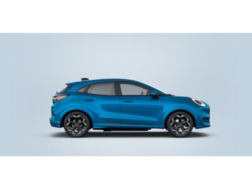 Ford Puma Gen-E Premium 44 kWh | Ford Voorraad, Snel Leverbaar! | Driver Assistance Pack | Winter Pakket | Panora... ActivLease financial lease