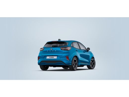 Ford Puma Gen-E Premium 44 kWh | Ford Voorraad, Snel Leverbaar! | Driver Assistance Pack | Winter Pakket | Panora... ActivLease financial lease