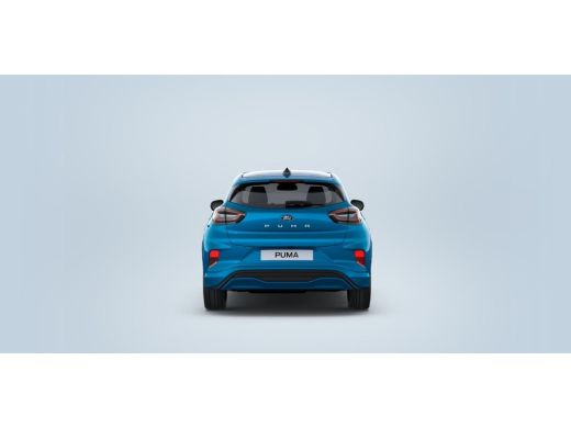 Ford Puma Gen-E Premium 44 kWh | Ford Voorraad, Snel Leverbaar! | Driver Assistance Pack | Winter Pakket | Panora... ActivLease financial lease