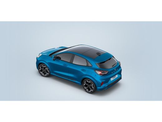 Ford Puma Gen-E Premium 44 kWh | Ford Voorraad, Snel Leverbaar! | Driver Assistance Pack | Winter Pakket | Panora... ActivLease financial lease