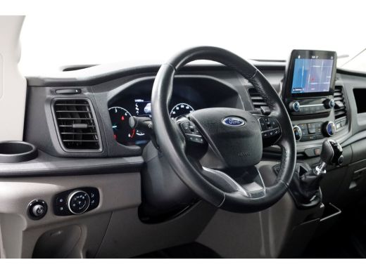 Ford Transit 2.0 TDCI L2H2 Trend Airco/Navi/Camera 01-2020 ActivLease financial lease