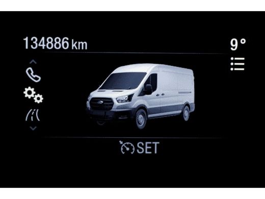 Ford Transit 2.0 TDCI L2H2 Trend Airco/Navi/Camera 01-2020 ActivLease financial lease