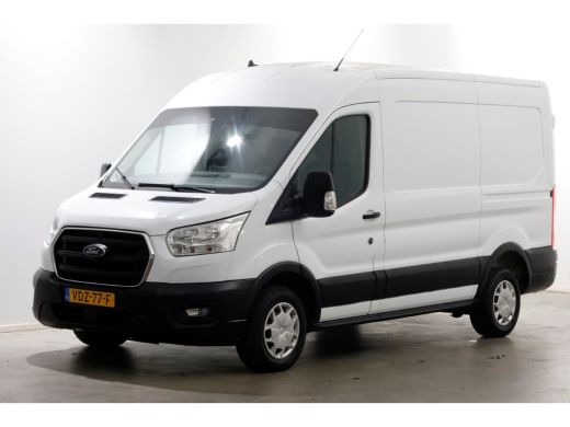 Ford Transit 2.0 TDCI L2H2 Trend Airco/Navi/Camera 01-2020 ActivLease financial lease