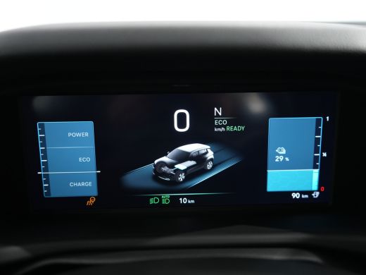 Jeep Avenger Summit Automaat ActivLease financial lease