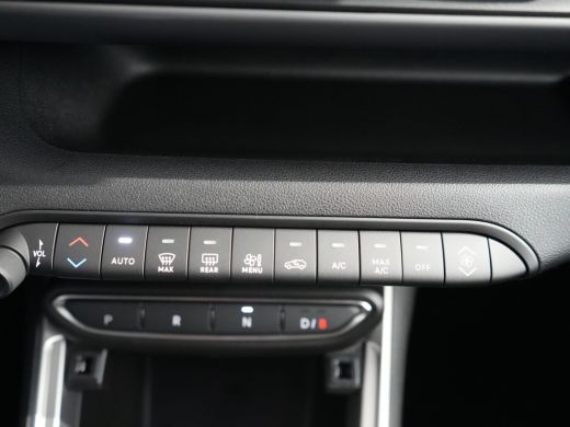 Jeep Avenger Summit Automaat ActivLease financial lease