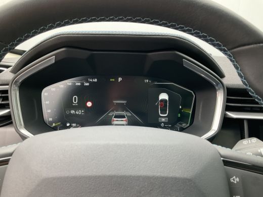 Lynk & Co 01 1.5 262PK PHEV Zwarte hemel 360&deg; StoelVerw. Panoramadak Plug-in ActivLease financial lease