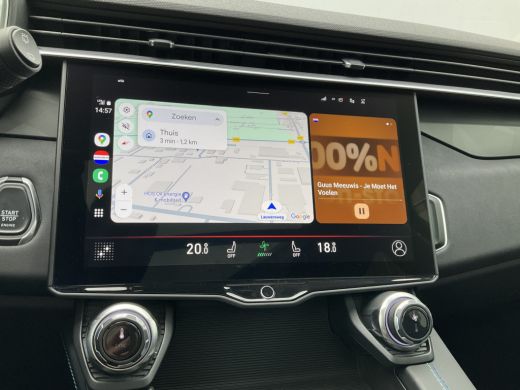 Lynk & Co 01 1.5 262PK PHEV Zwarte hemel 360&deg; StoelVerw. Panoramadak Plug-in ActivLease financial lease