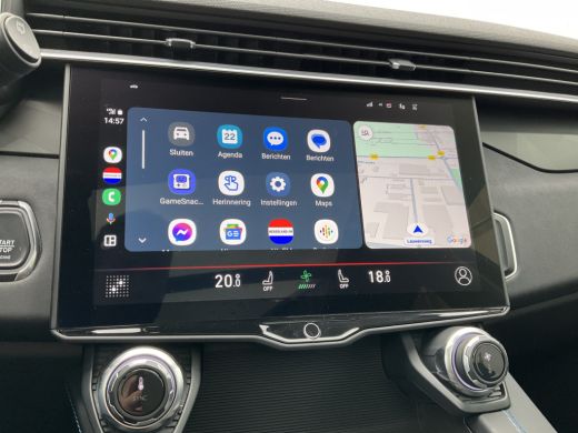 Lynk & Co 01 1.5 262PK PHEV Zwarte hemel 360&deg; StoelVerw. Panoramadak Plug-in ActivLease financial lease