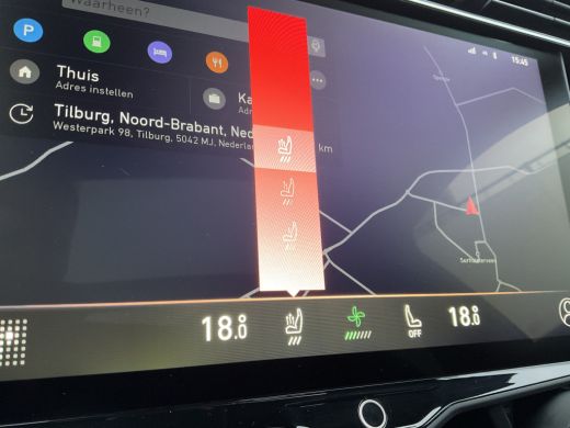 Lynk & Co 01 1.5 262PK PHEV Zwarte hemel 360&deg; StoelVerw. Panoramadak Plug-in ActivLease financial lease