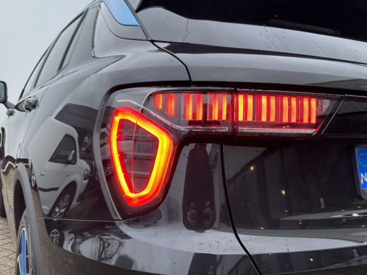 Lynk & Co 01 1.5 262PK PHEV Zwarte hemel 360&deg; StoelVerw. Panoramadak Plug-in ActivLease financial lease