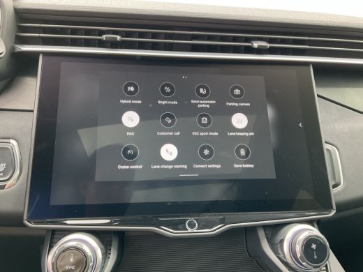 Lynk & Co 01 1.5 262PK PHEV Zwarte hemel 360&deg; StoelVerw. Panoramadak Plug-in ActivLease financial lease