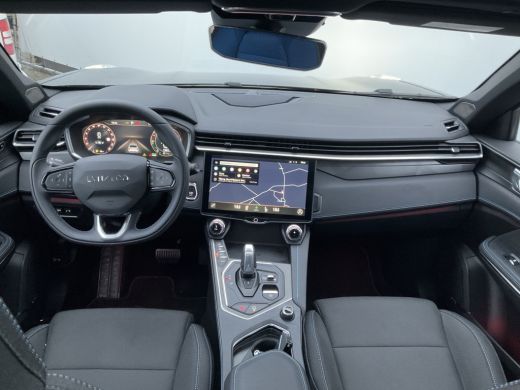 Lynk & Co 01 1.5 262PK PHEV Zwarte hemel 360&deg; StoelVerw. Panoramadak Plug-in ActivLease financial lease