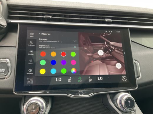 Lynk & Co 01 1.5 262PK PHEV Zwarte hemel 360&deg; StoelVerw. Panoramadak Plug-in ActivLease financial lease