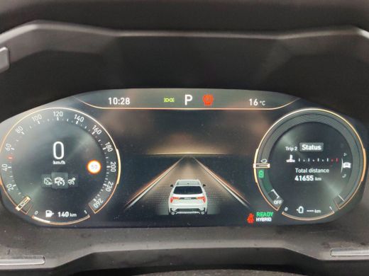 Lynk & Co 01 1.5 262PK PHEV Zwarte hemel 360&deg; StoelVerw. Panoramadak Plug-in ActivLease financial lease