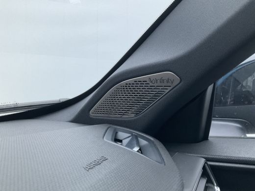 Lynk & Co 01 1.5 262PK PHEV Zwarte hemel 360&deg; StoelVerw. Panoramadak Plug-in ActivLease financial lease