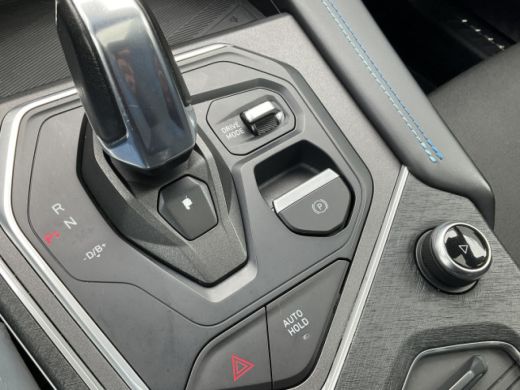 Lynk & Co 01 1.5 PHEV 262PK Adapt.Cruise 360&deg; Cam Carplay Plug-in Stoelverw Vol opties! ActivLease financial lease