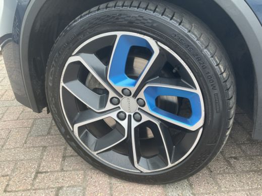 Lynk & Co 01 1.5 PHEV 262PK Adapt.Cruise 360&deg; Cam Carplay Plug-in Stoelverw Vol opties! ActivLease financial lease