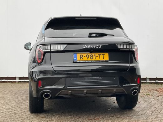 Lynk & Co 01 1.5 PHEV Pano.dak 360&deg; Cam Carplay Adapt.Cruise incl.BTW ActivLease financial lease
