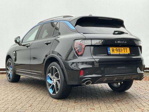 Lynk & Co 01 1.5 PHEV Pano.dak 360&deg; Cam Carplay Adapt.Cruise incl.BTW ActivLease financial lease