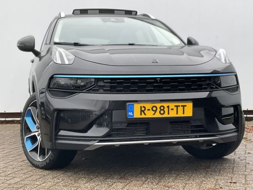 Lynk & Co 01 1.5 PHEV Pano.dak 360&deg; Cam Carplay Adapt.Cruise incl.BTW ActivLease financial lease