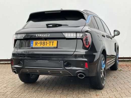 Lynk & Co 01 1.5 PHEV Pano.dak 360&deg; Cam Carplay Adapt.Cruise incl.BTW ActivLease financial lease