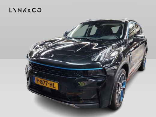 Lynk & Co 01 1.5 PHEV Pano.dak Nav/Cam Carplay Adapt.Cruise incl.BTW ActivLease financial lease