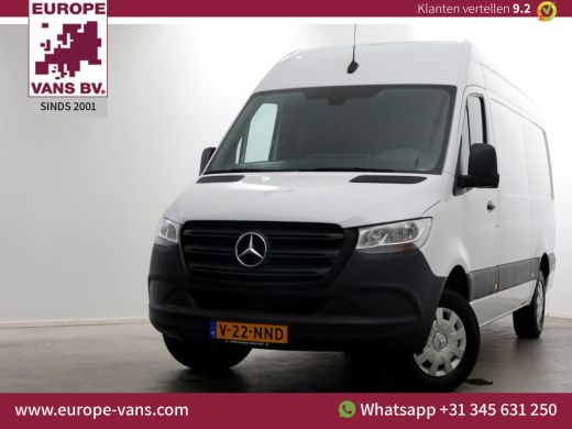 Mercedes-Benz Sprinter 316 CDI 163pk RWD 7G Automaat L2H2 Airco/Camera 08-2020