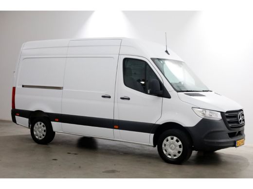 Mercedes-Benz Sprinter 316 CDI 163pk RWD 7G Automaat L2H2 Airco/Camera 08-2020 ActivLease financial lease