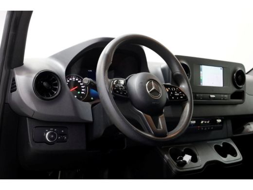Mercedes-Benz Sprinter 316 CDI 163pk RWD 7G Automaat L2H2 Airco/Camera 08-2020 ActivLease financial lease