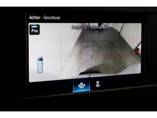 Mercedes-Benz Sprinter 316 CDI 163pk RWD 7G Automaat L2H2 Airco/Camera 08-2020 ActivLease financial lease